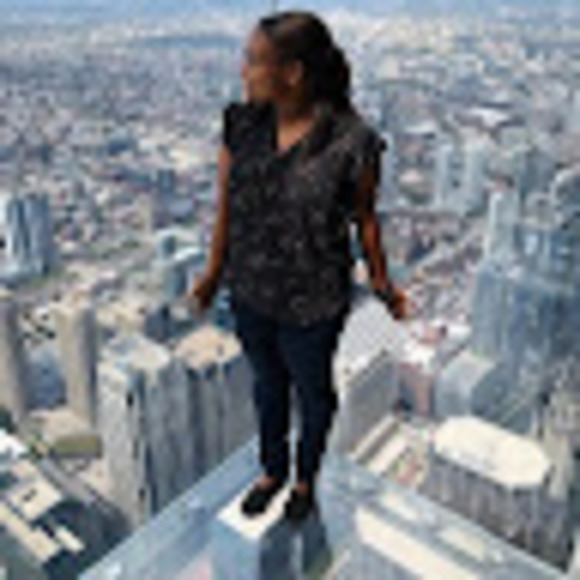 Meet your Posher, Micah - Picture 1 of 1